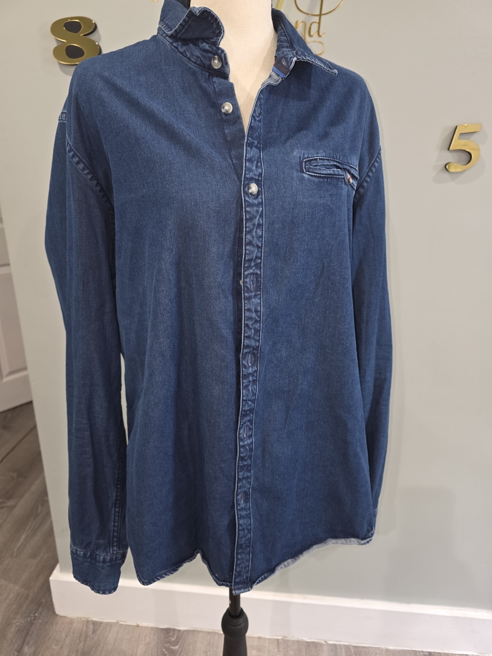 E.D.C FOR WOMEN ,ShIRT.